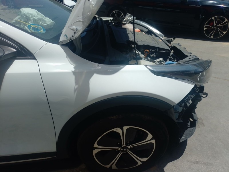 Recambio de aleta delantera derecha para kia xceed (cd) 1.6 gdi hybrid referencia OEM IAM   