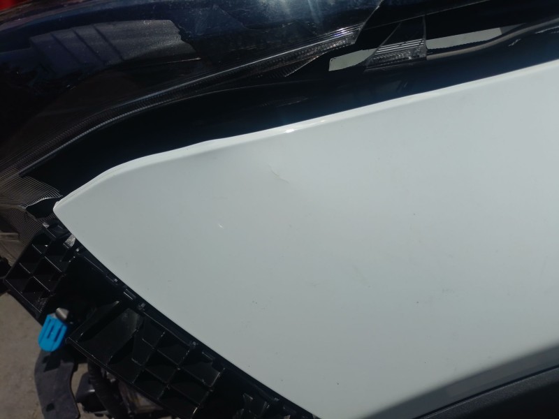 Recambio de aleta delantera izquierda para kia xceed (cd) 1.6 gdi hybrid referencia OEM IAM   