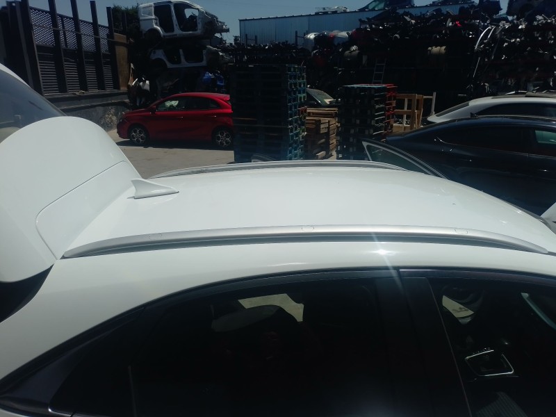 Recambio de barras techo para kia xceed (cd) 1.6 gdi hybrid referencia OEM IAM   