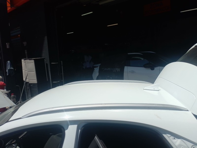 Recambio de barras techo para kia xceed (cd) 1.6 gdi hybrid referencia OEM IAM   