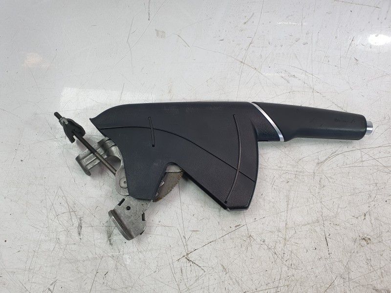 Recambio de palanca freno para audi a1 sportback (8xa, 8xf) 1.6 tdi referencia OEM IAM 6C0711303C  