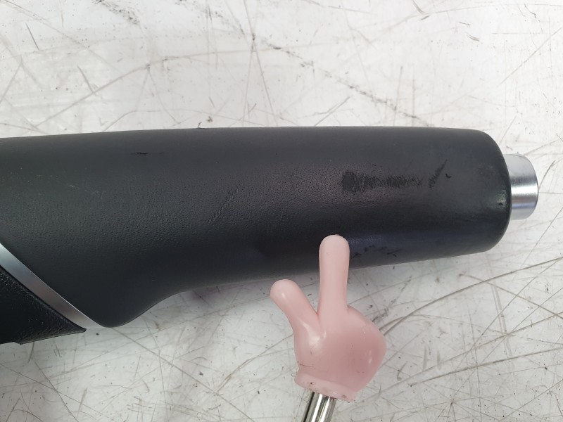 Recambio de palanca freno para audi a1 sportback (8xa, 8xf) 1.6 tdi referencia OEM IAM 6C0711303C  