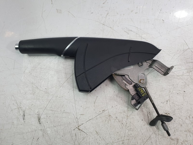 Recambio de palanca freno para audi a1 sportback (8xa, 8xf) 1.6 tdi referencia OEM IAM 6C0711303C  
