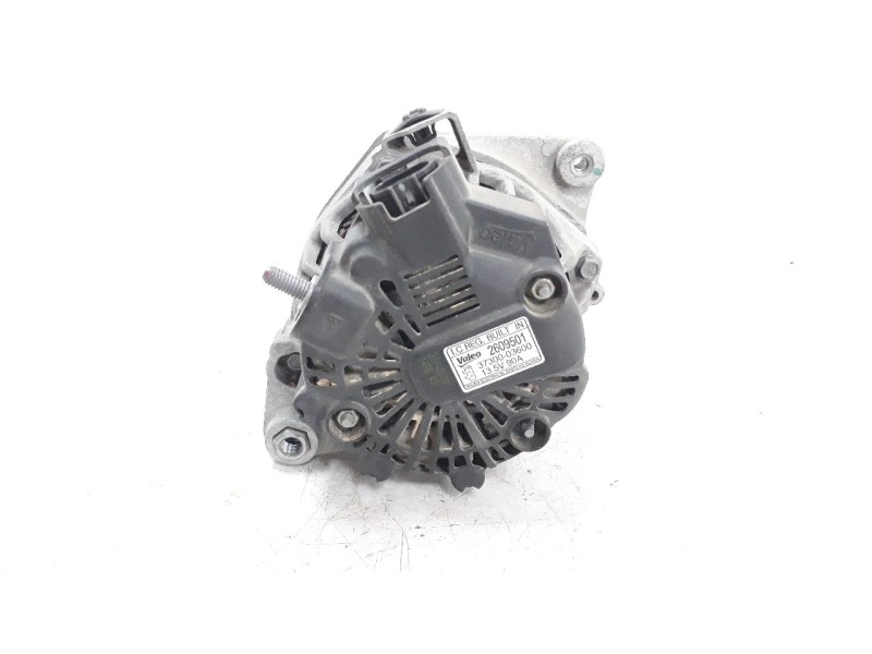 Recambio de alternador para hyundai i20 1.2 16v cat referencia OEM IAM 3730003600 ALF470123 