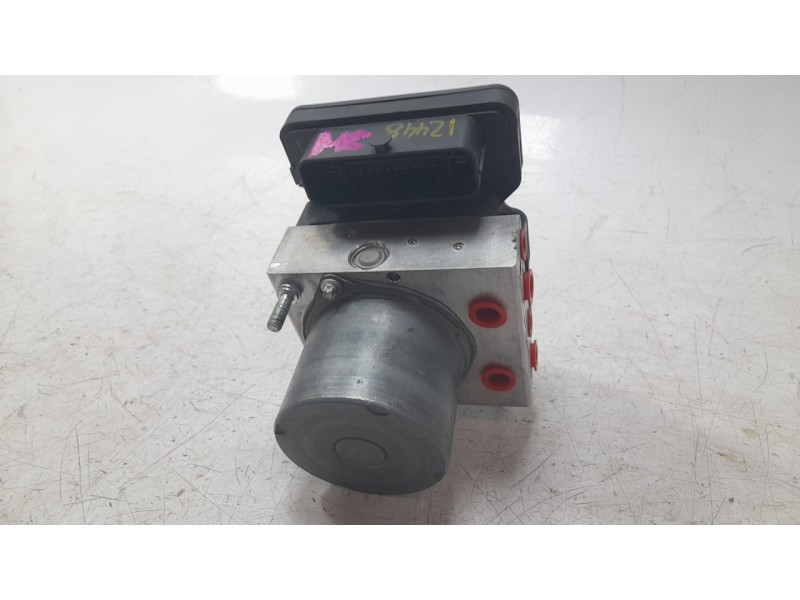 Recambio de abs para audi a1 sportback (8xa, 8xf) 1.6 tdi referencia OEM IAM 6C0614517S 0265257677 
