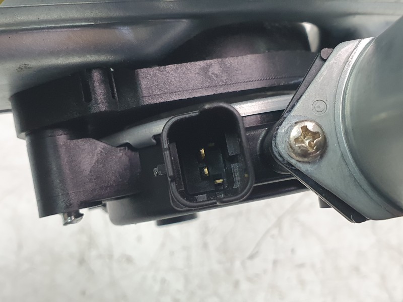 Recambio de elevalunas trasero izquierdo para mg zs suv (azs1) 1.0 t-gdi referencia OEM IAM 10233937  