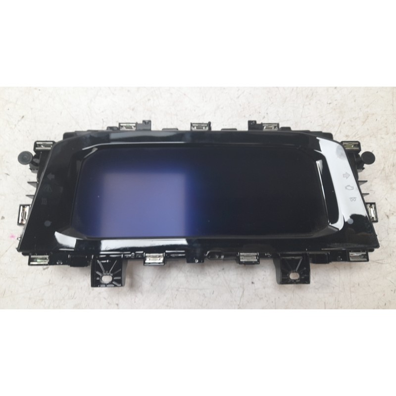 Recambio de cuadro instrumentos para volkswagen golf viii (cd1, da1) 2.0 tdi referencia OEM IAM 5H0920340A A3C0505130900 