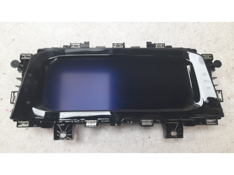 Recambio de cuadro instrumentos para volkswagen golf viii (cd1, da1) 2.0 tdi referencia OEM IAM 5H0920340A A3C0505130900 