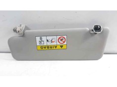Recambio de parasol derecho para dacia sandero stepway comfort referencia OEM IAM 964003003R   2