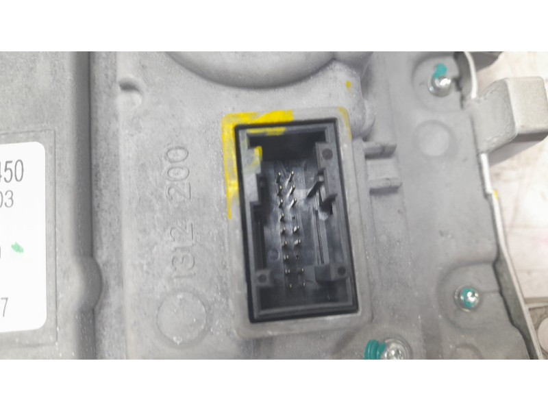 Recambio de cuadro instrumentos para volkswagen golf viii (cd1, da1) 2.0 tdi referencia OEM IAM 5H0920340A A3C0505130900 