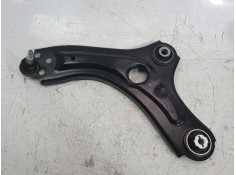 BRAZO SUSPENSION INFERIOR DELANTERO IZQUIERDO 545019197R 545019197R 99729955A