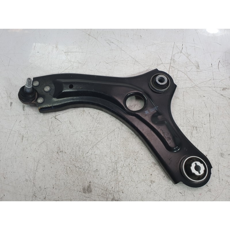 Recambio de brazo suspension inferior delantero izquierdo para renault 4 e-tech 120 referencia OEM IAM 545019197R 99729955A 