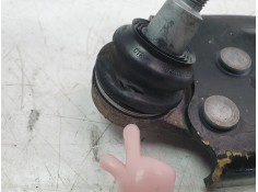 Recambio de brazo suspension inferior delantero izquierdo para renault 4 e-tech 120 referencia OEM IAM 545019197R 99729955A  2