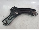 BRAZO SUSPENSION INFERIOR DELANTERO IZQUIERDO 545019197R 545019197R 99729955A