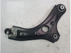 Recambio de brazo suspension inferior delantero derecho para renault 4 e-tech 120 referencia OEM IAM 545009754R   2