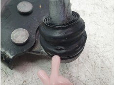 BRAZO SUSPENSION INFERIOR DELANTERO DERECHO 545009754R 545009754R 997529954A