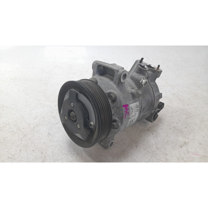 Recambio de compresor aire acondicionado para audi a1 sportback (8xa, 8xf) 1.6 tdi referencia OEM IAM 5Q0816803F 8416F CAF120037