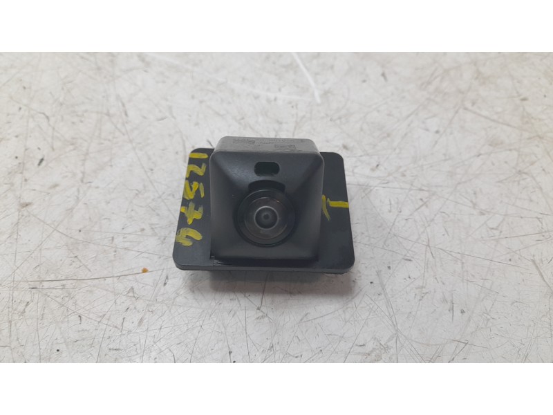 Recambio de camara vision trasera para omoda 5 1.6 referencia OEM IAM 704000514AA  