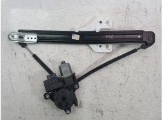 Recambio de elevalunas trasero izquierdo para skoda karoq (nu7, nd7) 1.5 tsi referencia OEM IAM 575839461A 0130822725 ST810W054 2