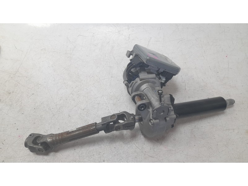 Recambio de columna direccion para audi a1 sportback (8xa, 8xf) 1.6 tdi referencia OEM IAM 6R1423510DC  