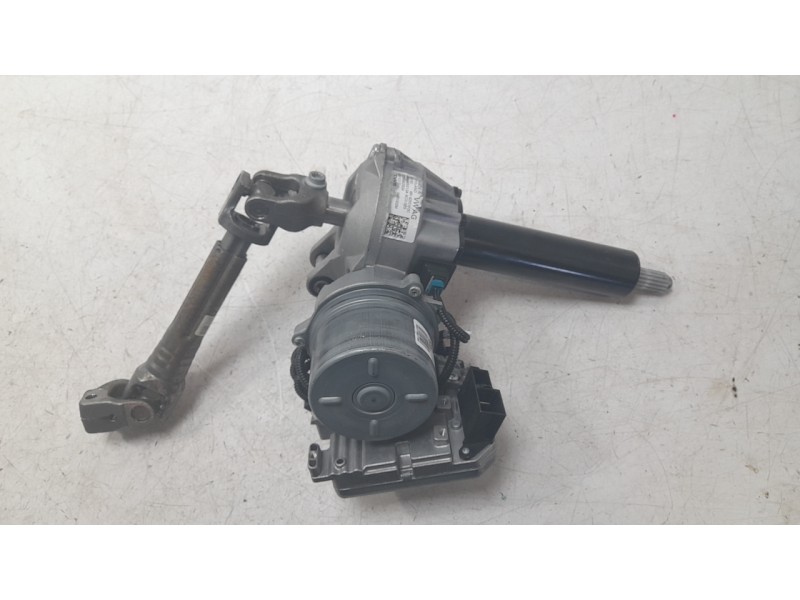 Recambio de columna direccion para audi a1 sportback (8xa, 8xf) 1.6 tdi referencia OEM IAM 6R1423510DC  