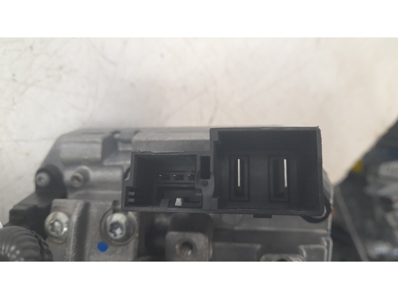 Recambio de columna direccion para audi a1 sportback (8xa, 8xf) 1.6 tdi referencia OEM IAM 6R1423510DC  