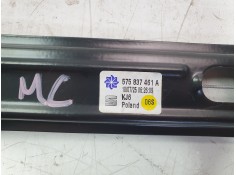 Recambio de elevalunas delantero izquierdo para skoda karoq (nu7, nd7) 1.5 tsi referencia OEM IAM 575837461A   2