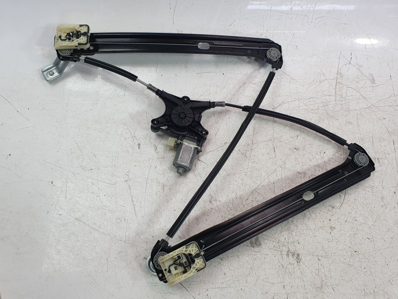 Recambio de elevalunas delantero izquierdo para skoda karoq (nu7, nd7) 1.5 tsi referencia OEM IAM 575837461A  