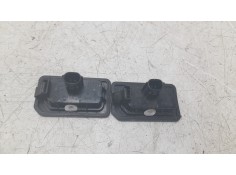 Recambio de piloto matricula para omoda 5 1.6 referencia OEM IAM 605000193   2