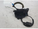 CERRADURA PUERTA TRASERA IZQUIERDA 8200542396 