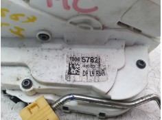 CERRADURA PUERTA TRASERA IZQUIERDA 10845782 10845782 