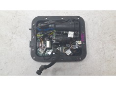 Recambio de bomba combustible para peugeot 508 sw gt line referencia OEM IAM 12678023  