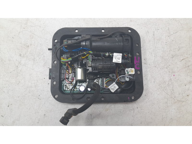Recambio de bomba combustible para peugeot 508 sw gt line referencia OEM IAM 12678023  