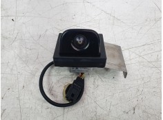 Recambio de camara vision trasera para renault kangoo express (fw0/1_) 1.5 dci 95 (fw16) referencia OEM IAM 8201617608 284420142 2