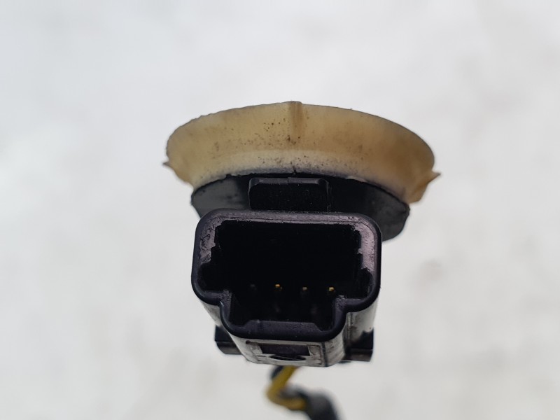 Recambio de camara vision trasera para renault kangoo express (fw0/1_) 1.5 dci 95 (fw16) referencia OEM IAM 8201617608 284420142