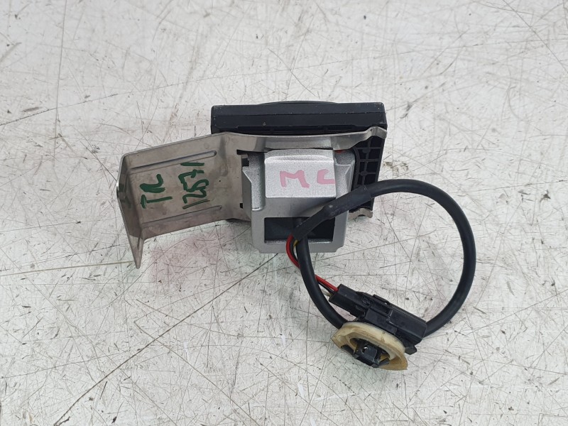Recambio de camara vision trasera para renault kangoo express (fw0/1_) 1.5 dci 95 (fw16) referencia OEM IAM 8201617608 284420142