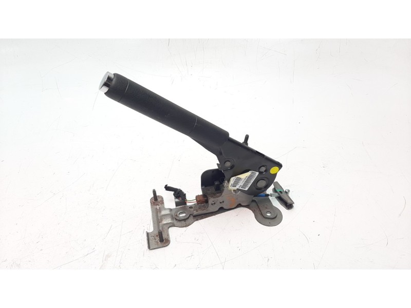 Recambio de palanca freno para citroen c3 picasso exclusive referencia OEM IAM 96760387ZD  