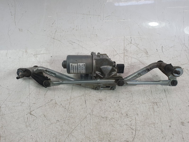Recambio de motor limpia delantero para audi a1 sportback (8xa, 8xf) 1.6 tdi referencia OEM IAM 8X1955119H W000022789 