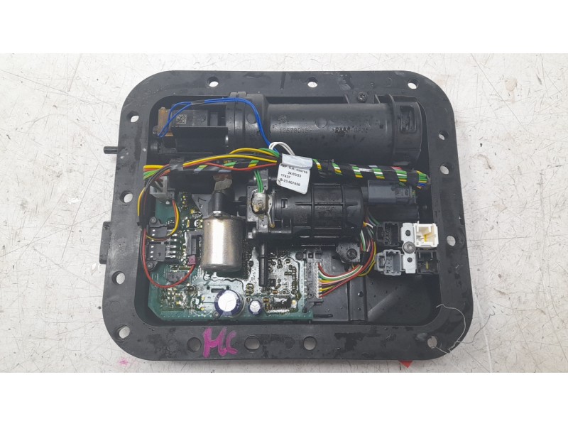 Recambio de bomba combustible para fiat doblo furgoneta/monovolumen (510_, 511_) bluehdi 100 referencia OEM IAM 12678023  