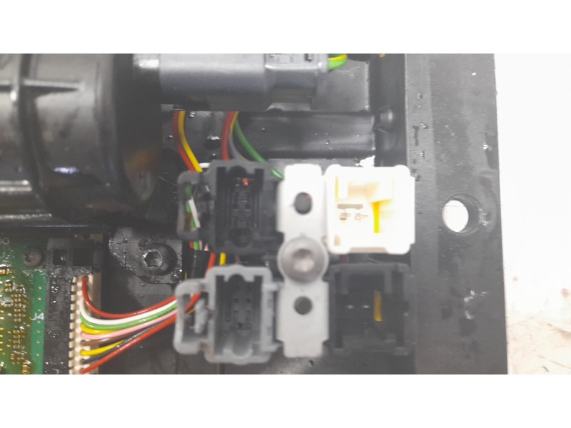 Recambio de bomba combustible para fiat doblo furgoneta/monovolumen (510_, 511_) bluehdi 100 referencia OEM IAM 12678023  