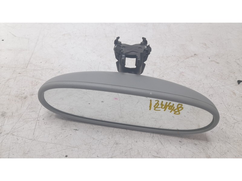 Recambio de espejo para audi a1 sportback (8xa, 8xf) 1.6 tdi referencia OEM IAM 8U0857511C  