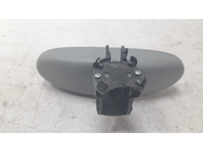Recambio de espejo para audi a1 sportback (8xa, 8xf) 1.6 tdi referencia OEM IAM 8U0857511C  