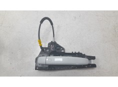MANETA EXTERIOR TRASERA IZQUIERDA 8T0837205A 8T0837205A 