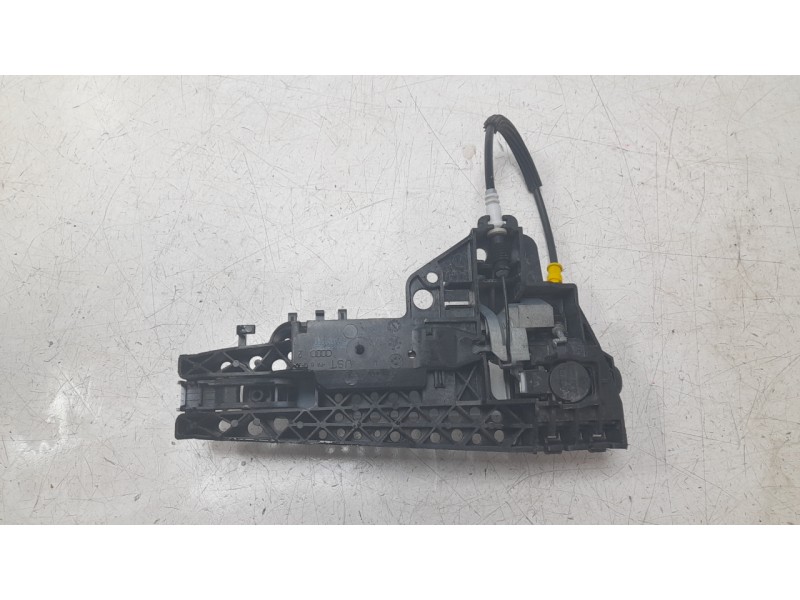 Recambio de maneta exterior trasera izquierda para audi a1 sportback (8xa, 8xf) 1.6 tdi referencia OEM IAM 8T0837205A  