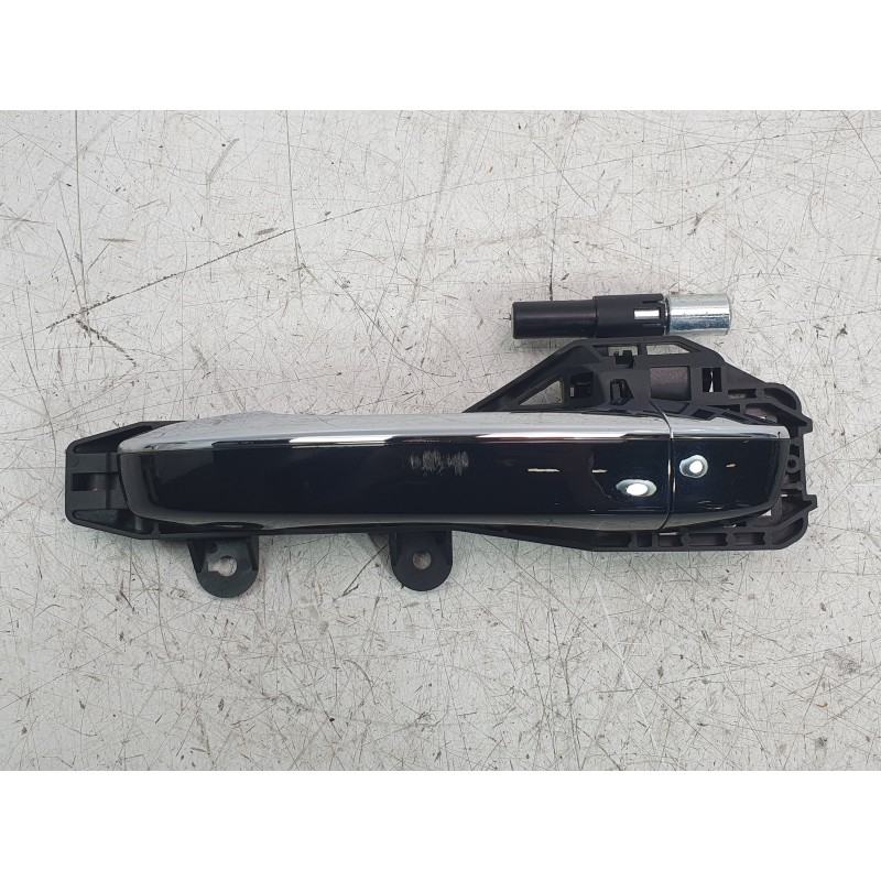 Recambio de maneta exterior trasera izquierda para mg zs suv (azs1) 1.0 t-gdi referencia OEM IAM 11127268  