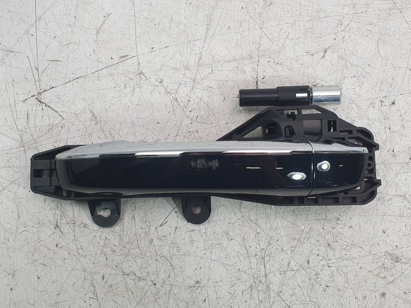 Recambio de maneta exterior trasera izquierda para mg zs suv (azs1) 1.0 t-gdi referencia OEM IAM 11127268  