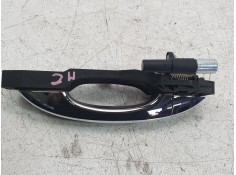 Recambio de maneta exterior trasera izquierda para mg zs suv (azs1) 1.0 t-gdi referencia OEM IAM 11127268   2