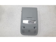Recambio de luz interior para audi a1 sportback (8xa, 8xf) 1.6 tdi referencia OEM IAM 8X0947135  
