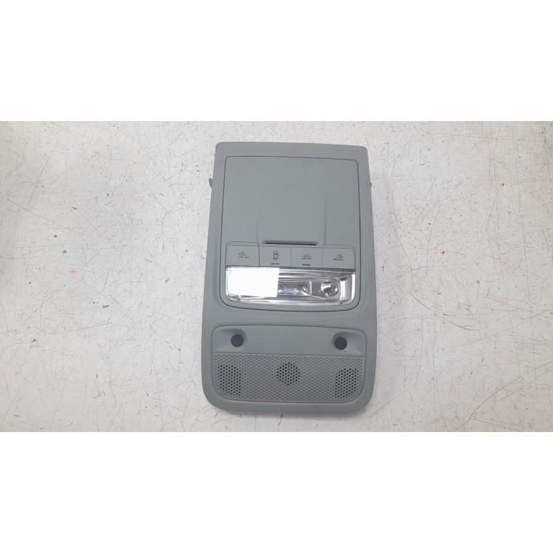 Recambio de luz interior para audi a1 sportback (8xa, 8xf) 1.6 tdi referencia OEM IAM 8X0947135  