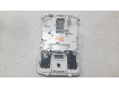 Recambio de luz interior para audi a1 sportback (8xa, 8xf) 1.6 tdi referencia OEM IAM 8X0947135   2